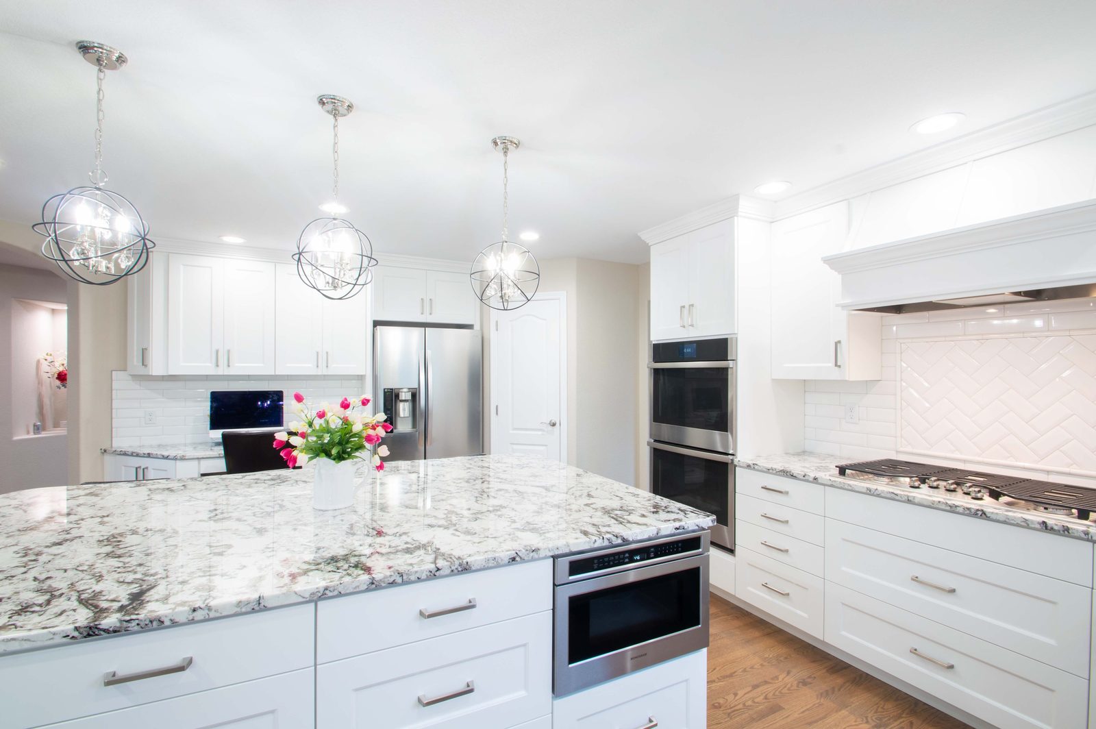 Schmidt Custom Floors project gallery