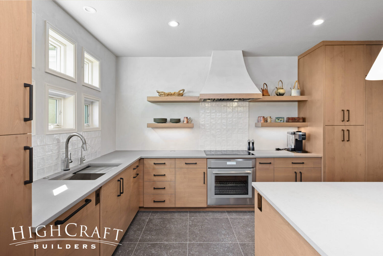 Highcraft tile inspiration