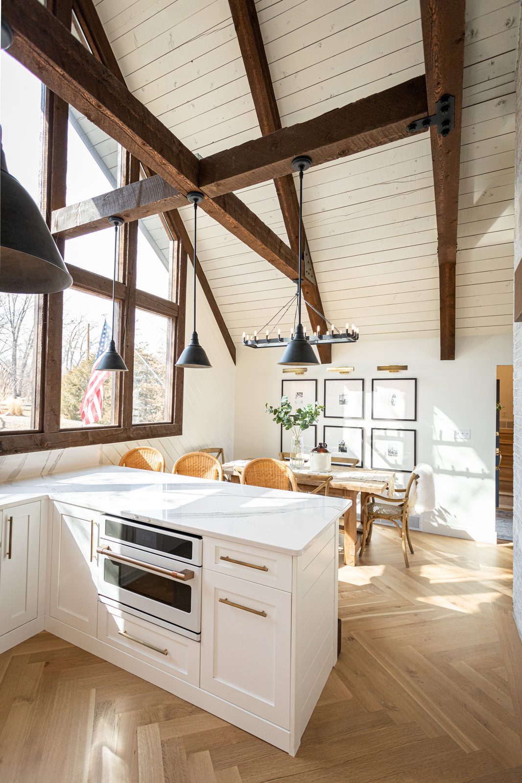 Schmidt Custom Floors project gallery