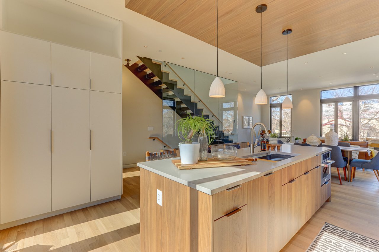 Schmidt Custom Floors project gallery