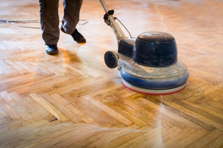 Hardwood Floor Refinishing in Northern Colorado: What to Expect