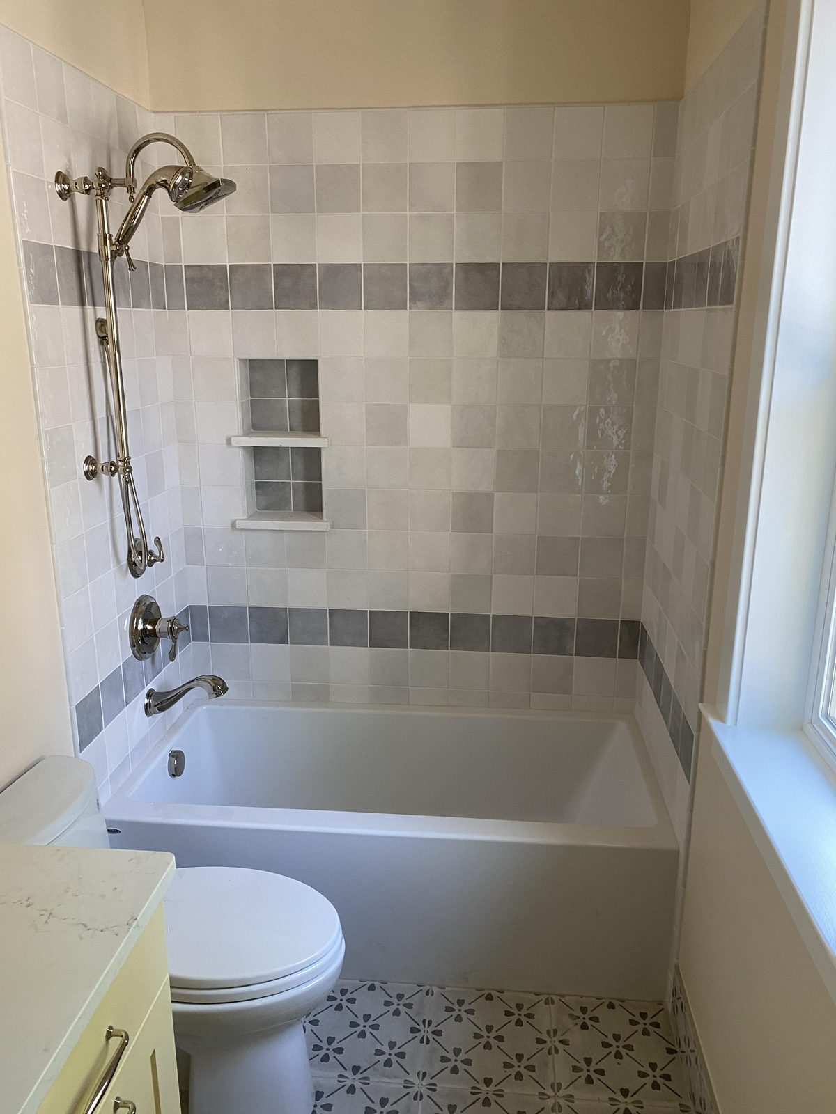 Schmidt Custom Floors project gallery