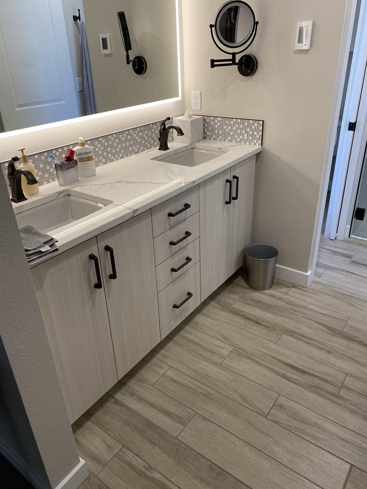 Schmidt Custom Floors project gallery