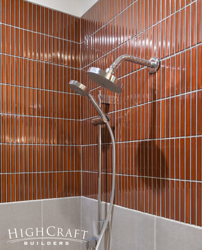 Highcraft tile inspiration
