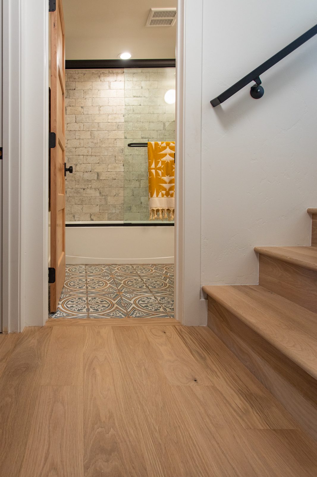 Schmidt Custom Floors project gallery