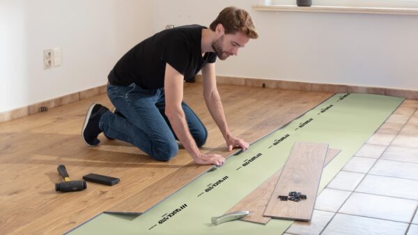 One crew for every flooring type