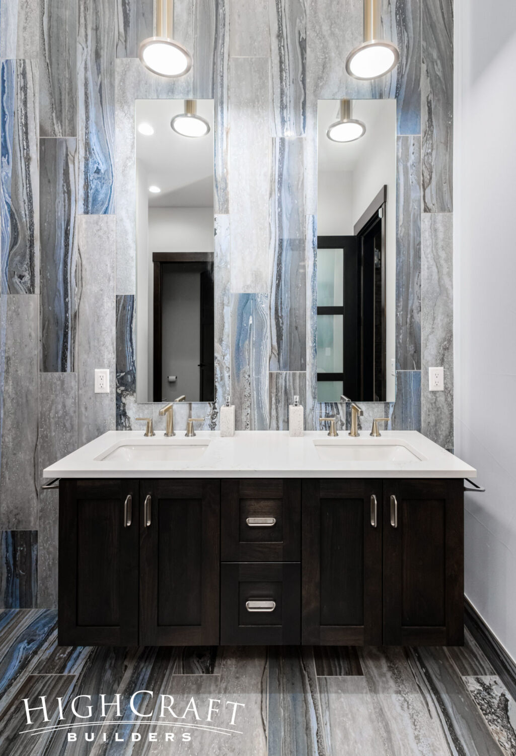 Highcraft tile inspiration
