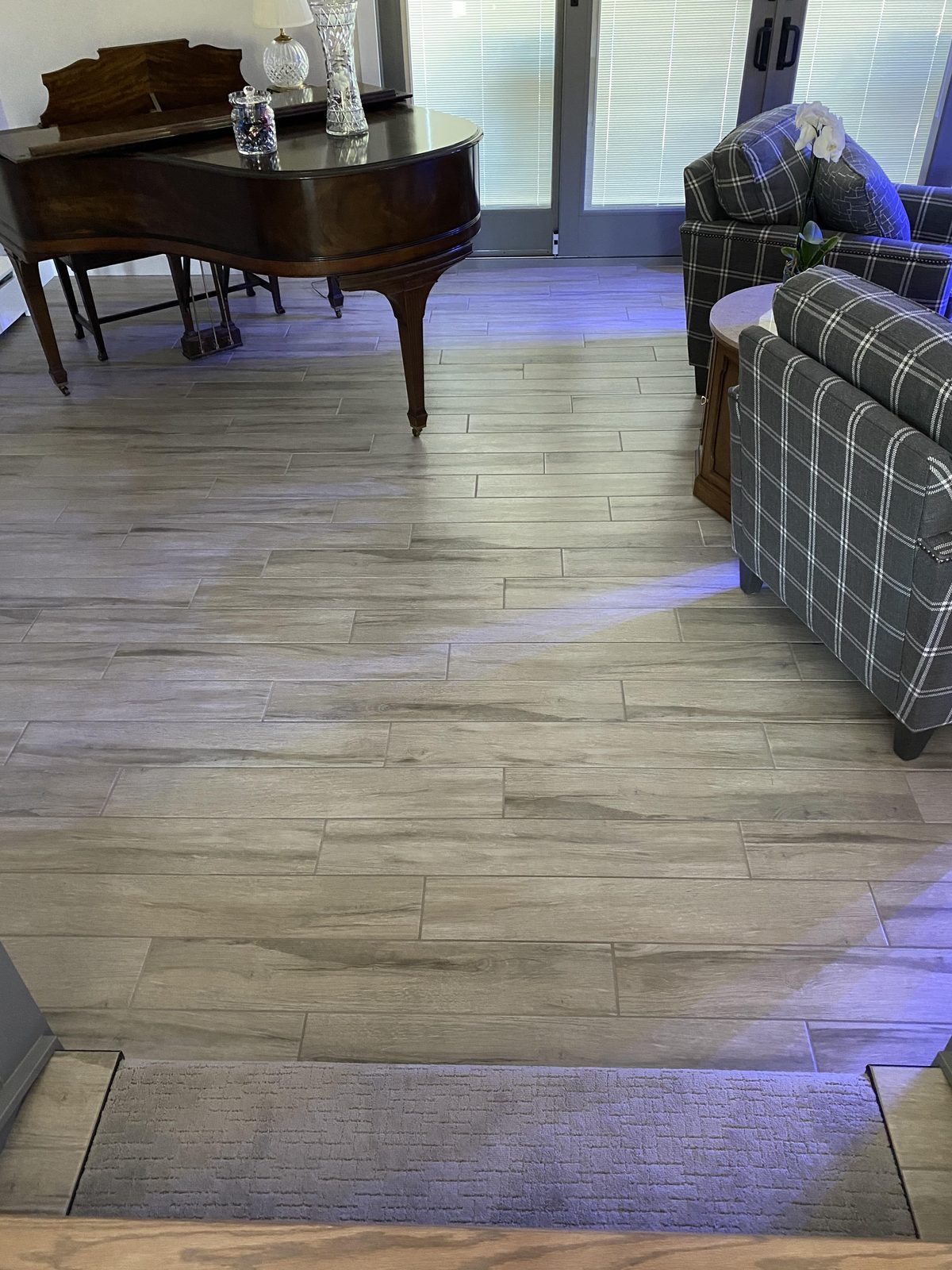 Schmidt Custom Floors project gallery