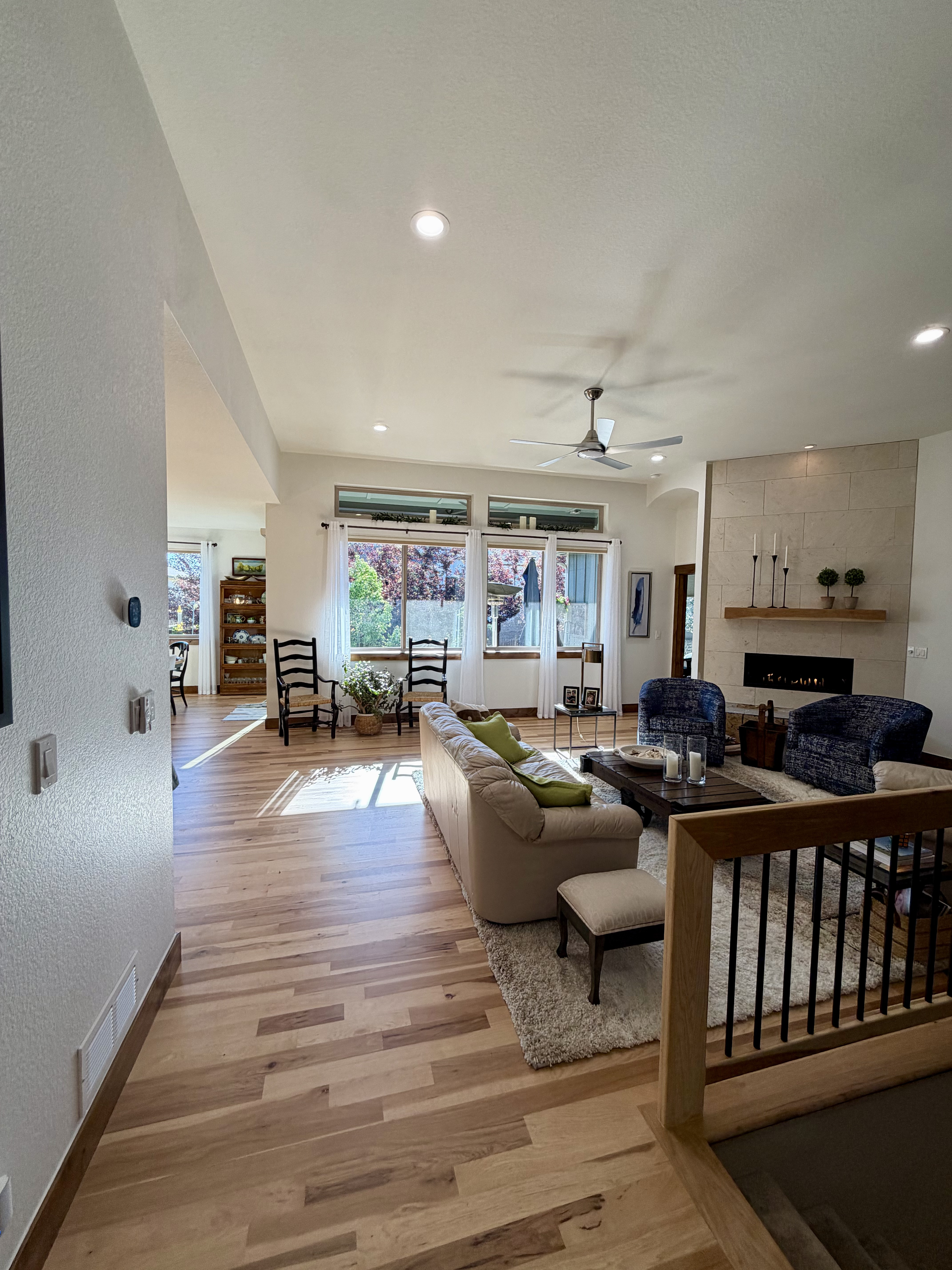 Expert Wood Floor Sanding and Refinishing