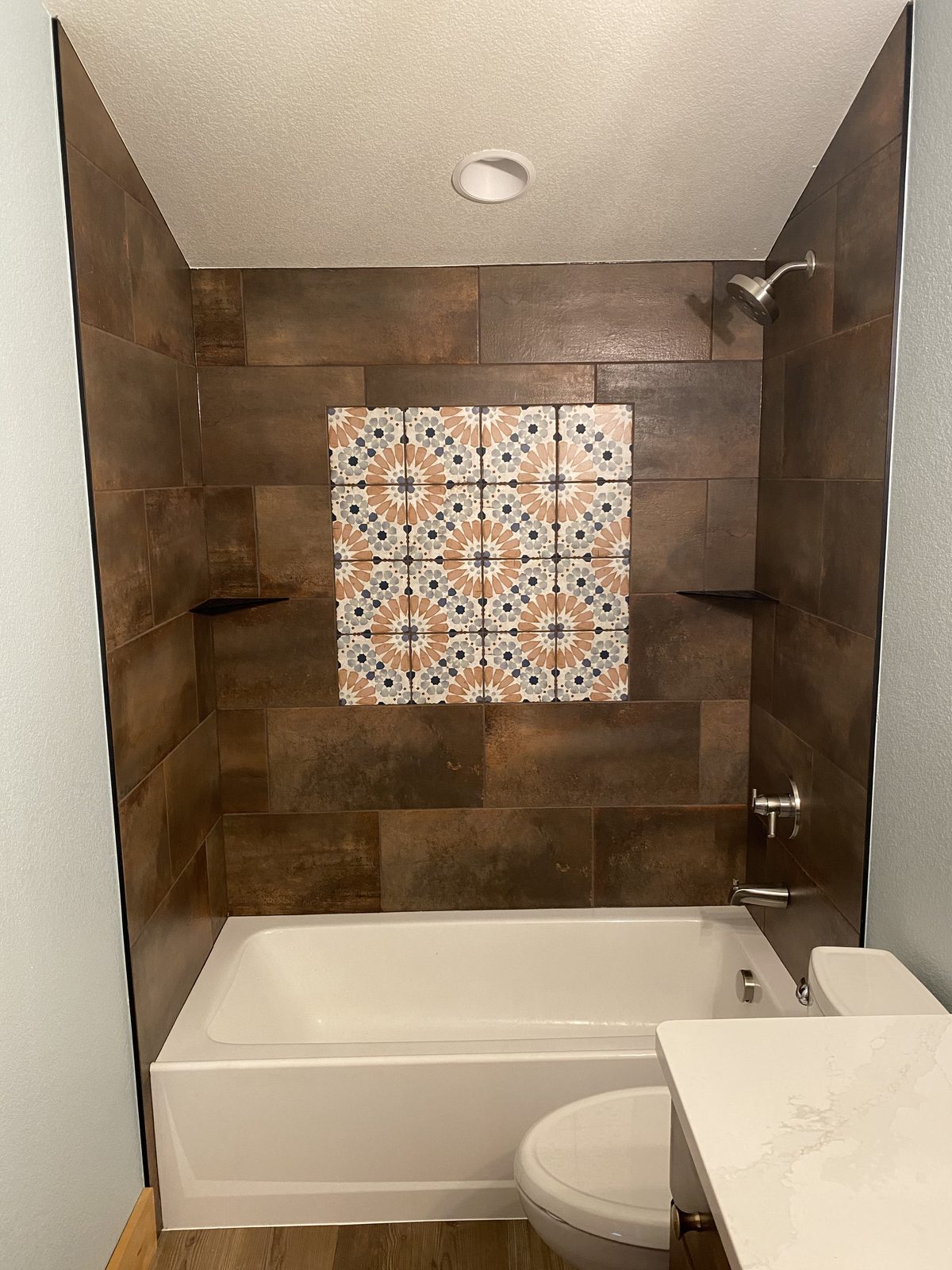 Schmidt Custom Floors project gallery