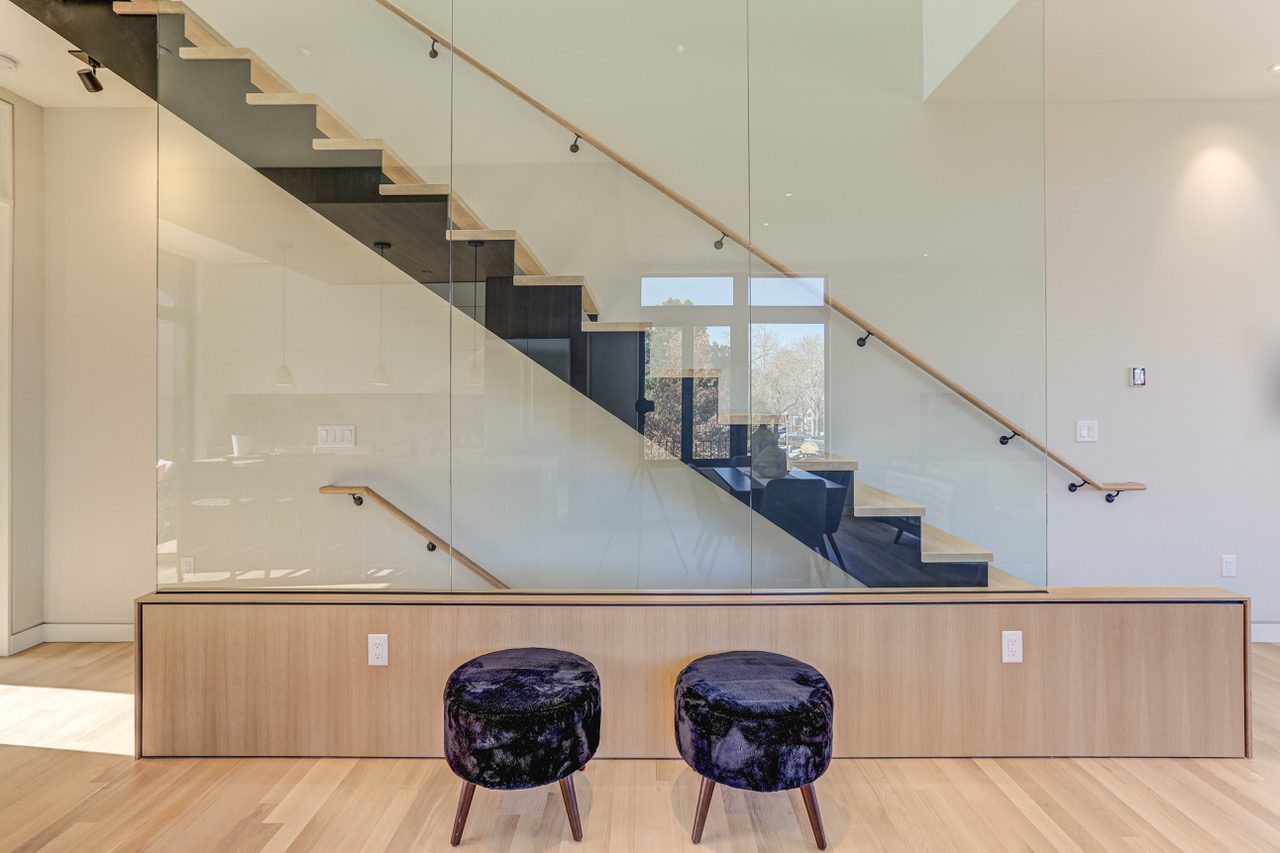 Schmidt Custom Floors project gallery