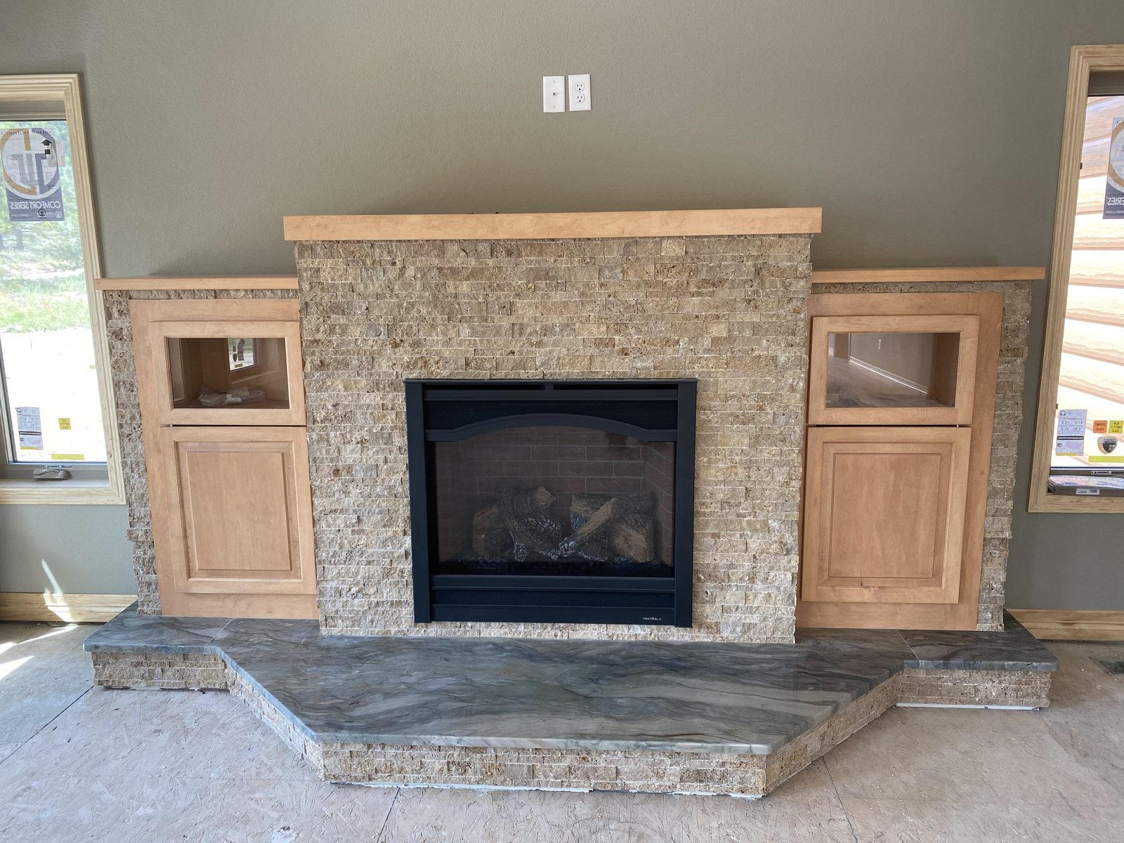 Schmidt Custom Floors project gallery