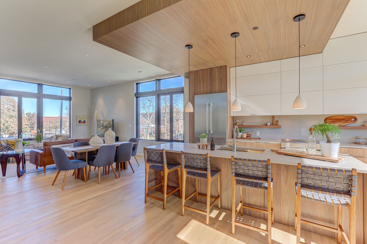 Schmidt Custom Floors project gallery