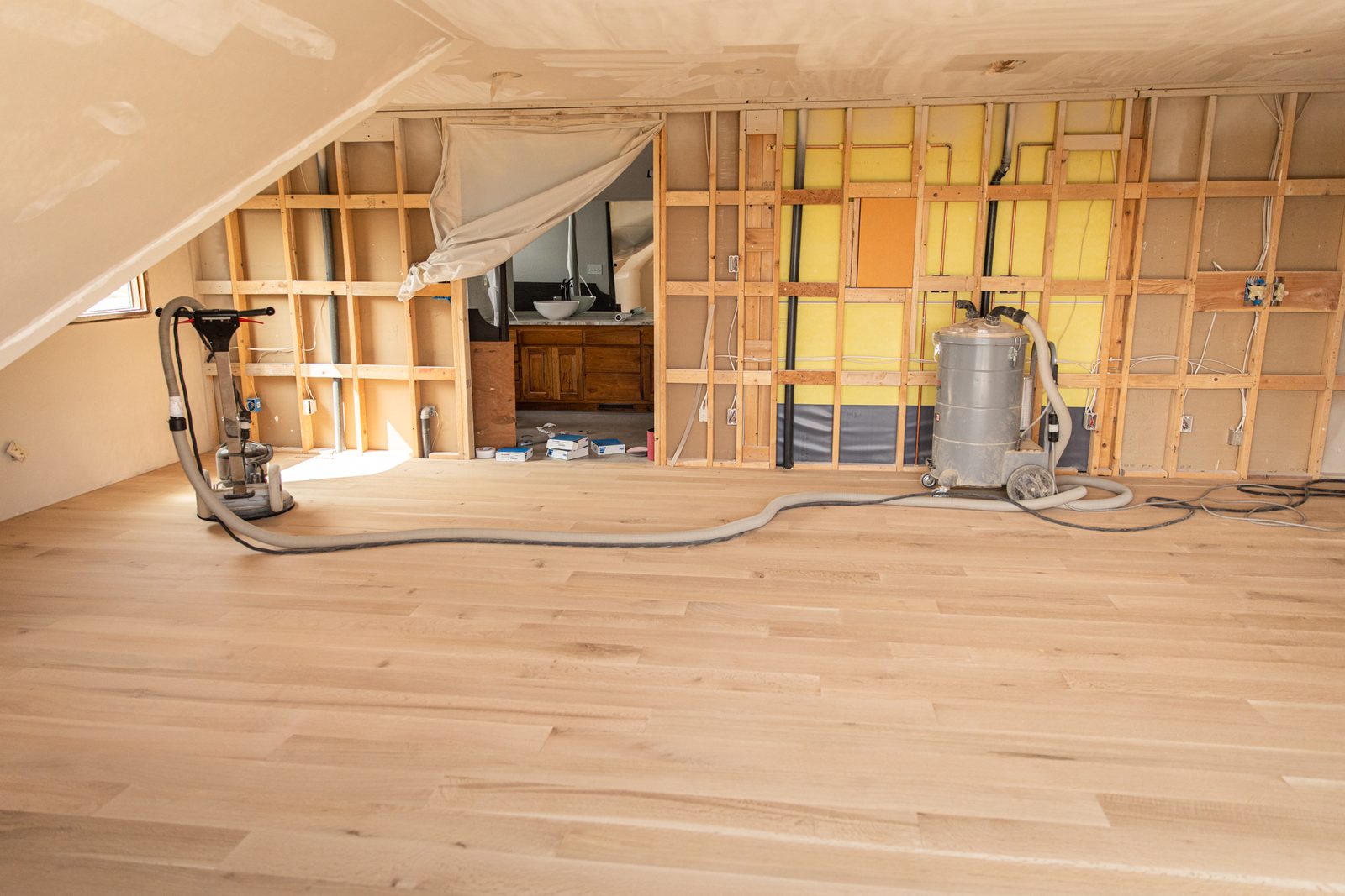 Schmidt Custom Floors project gallery