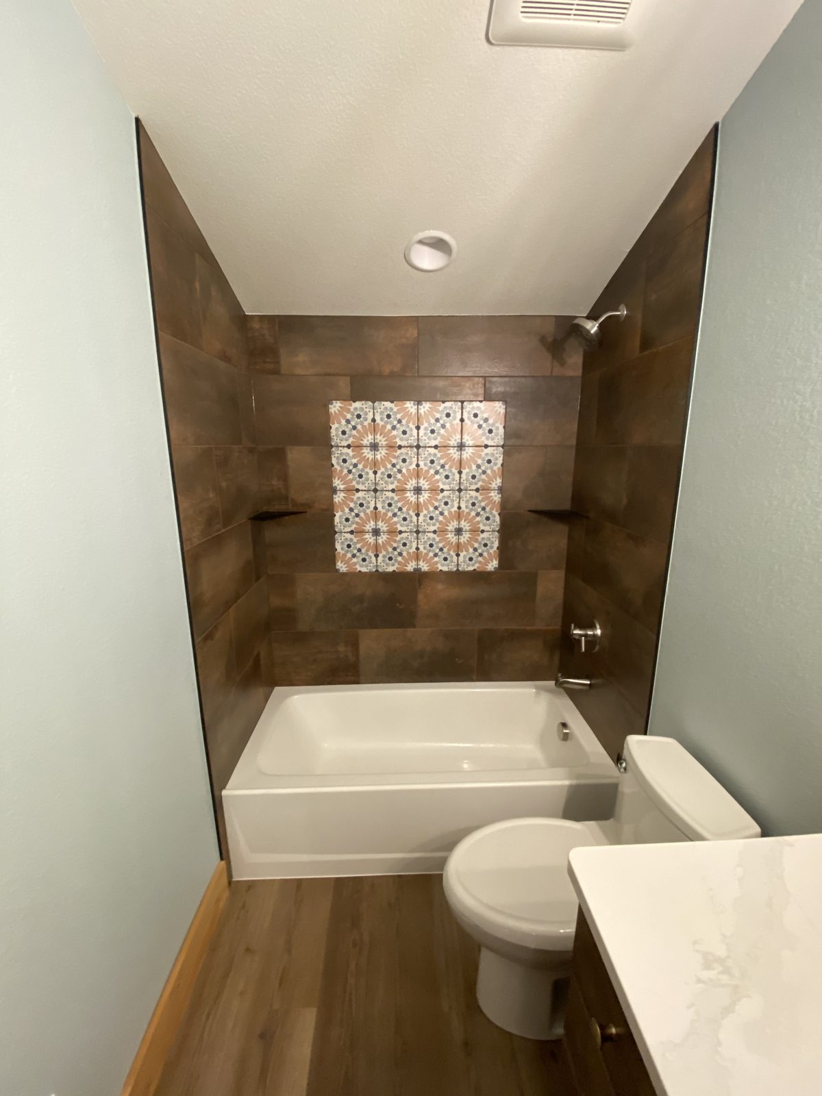 Schmidt Custom Floors project gallery