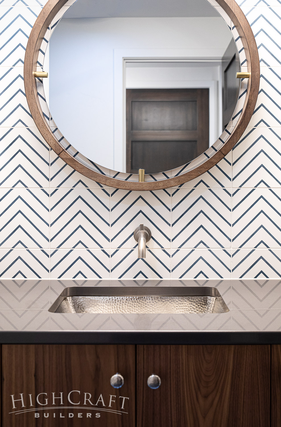 Highcraft tile inspiration