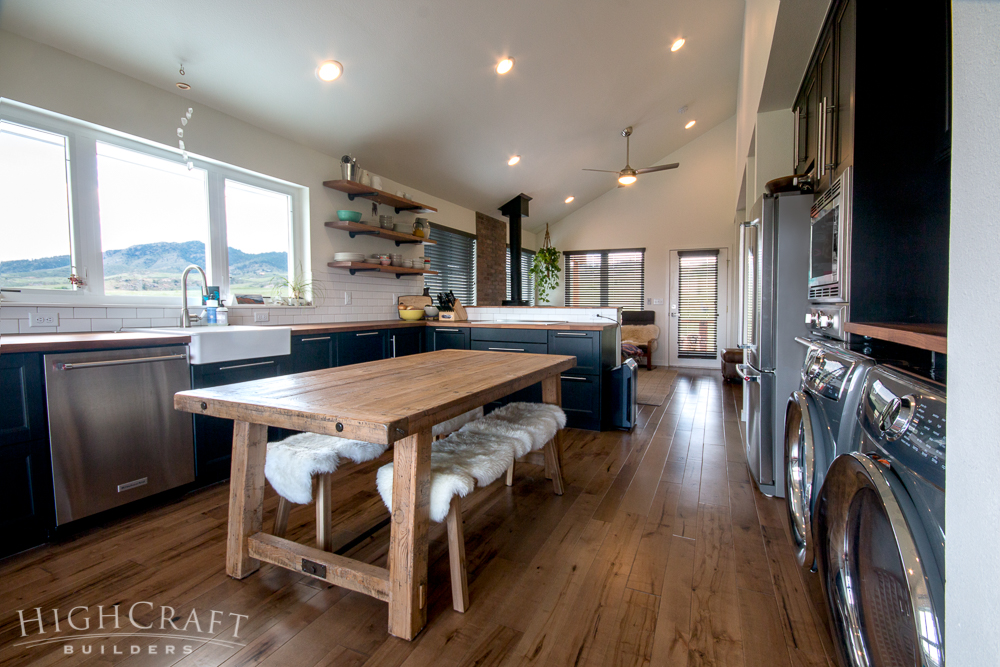 Highcraft wood inspiration