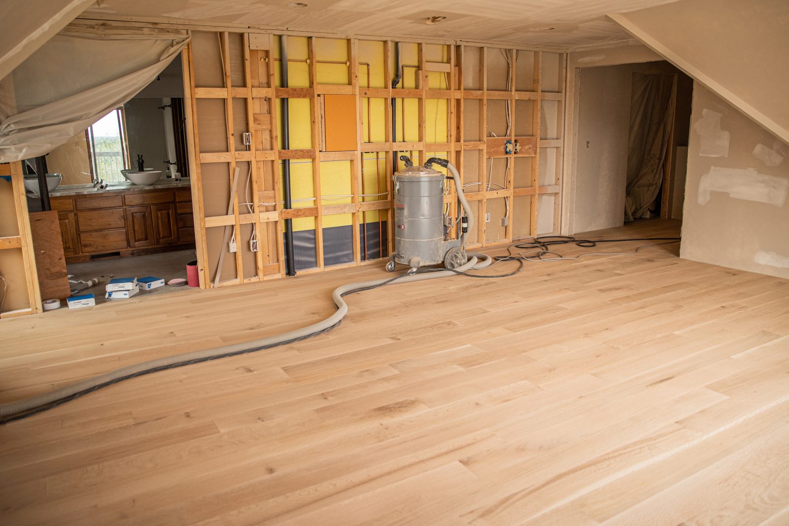 Schmidt Custom Floors project gallery