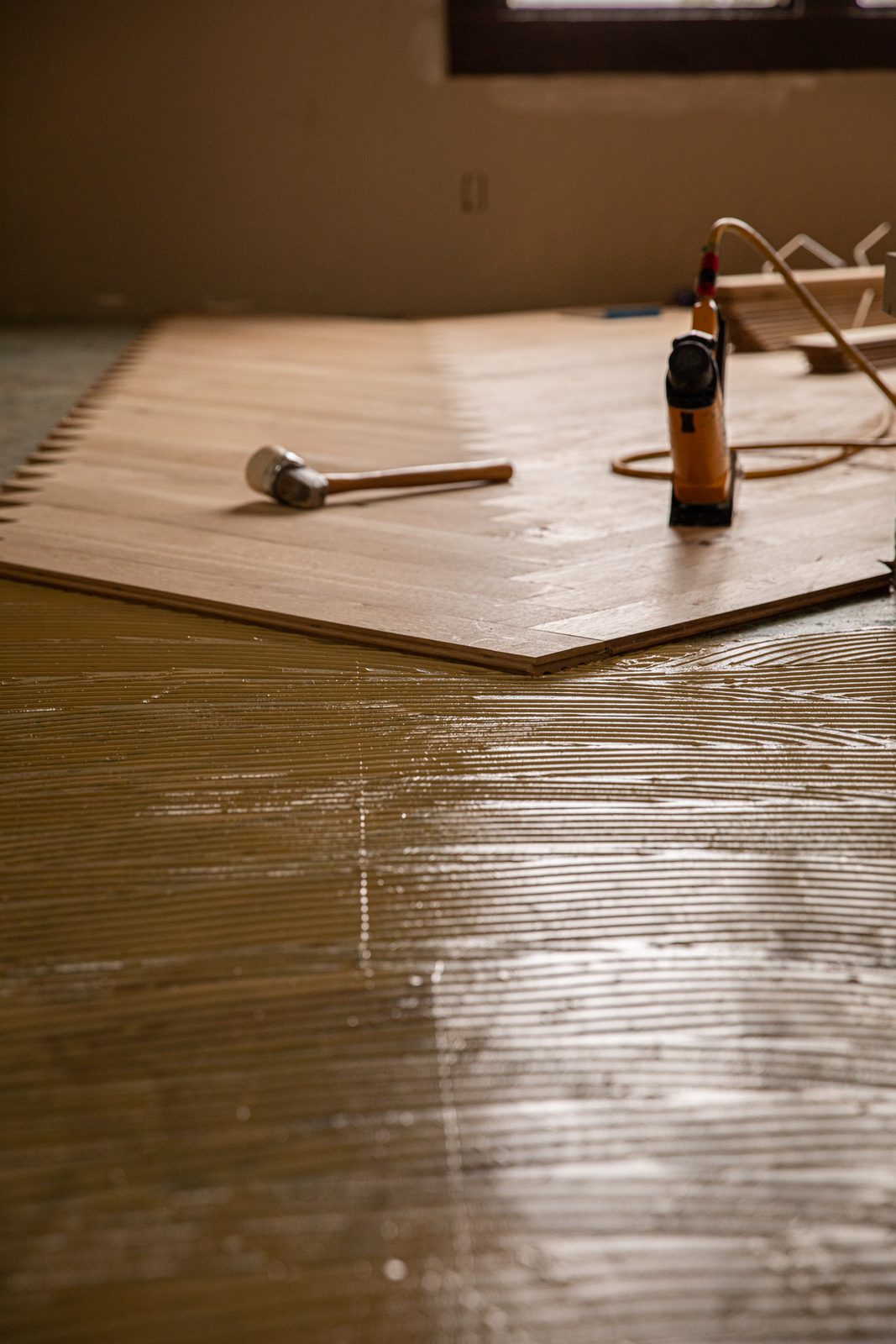 Schmidt Custom Floors project gallery