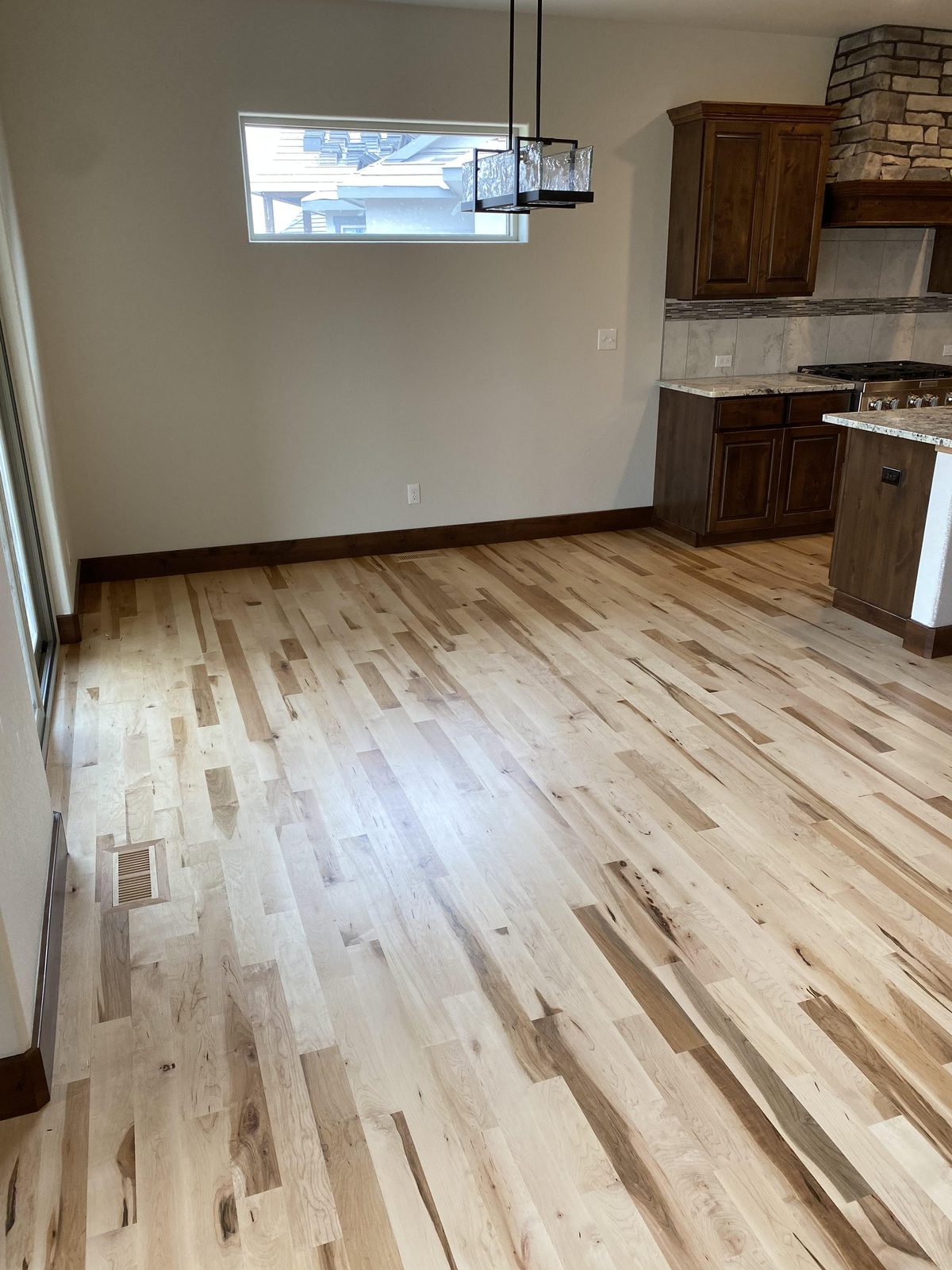 Schmidt Custom Floors project gallery