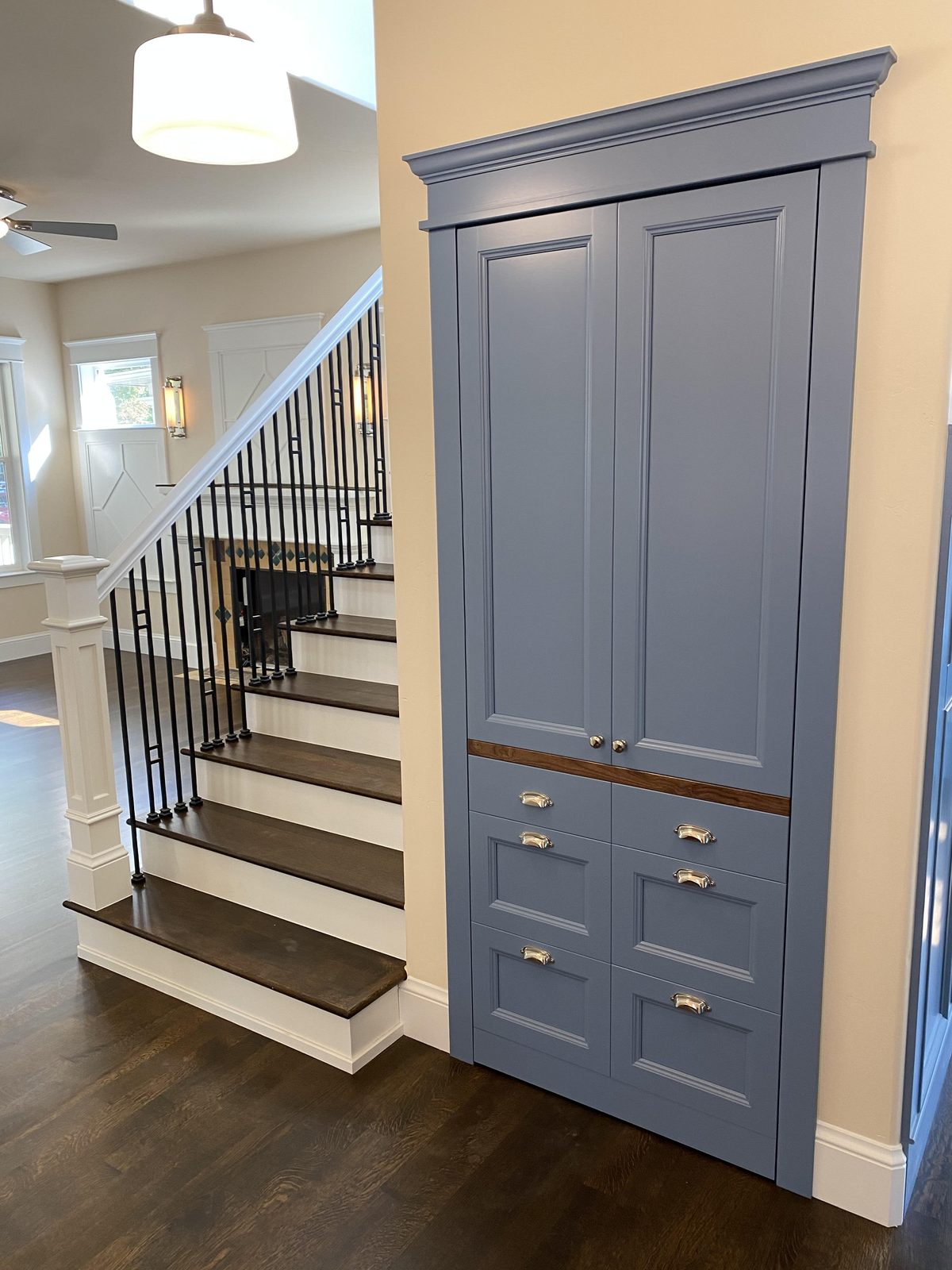 Schmidt Custom Floors project gallery