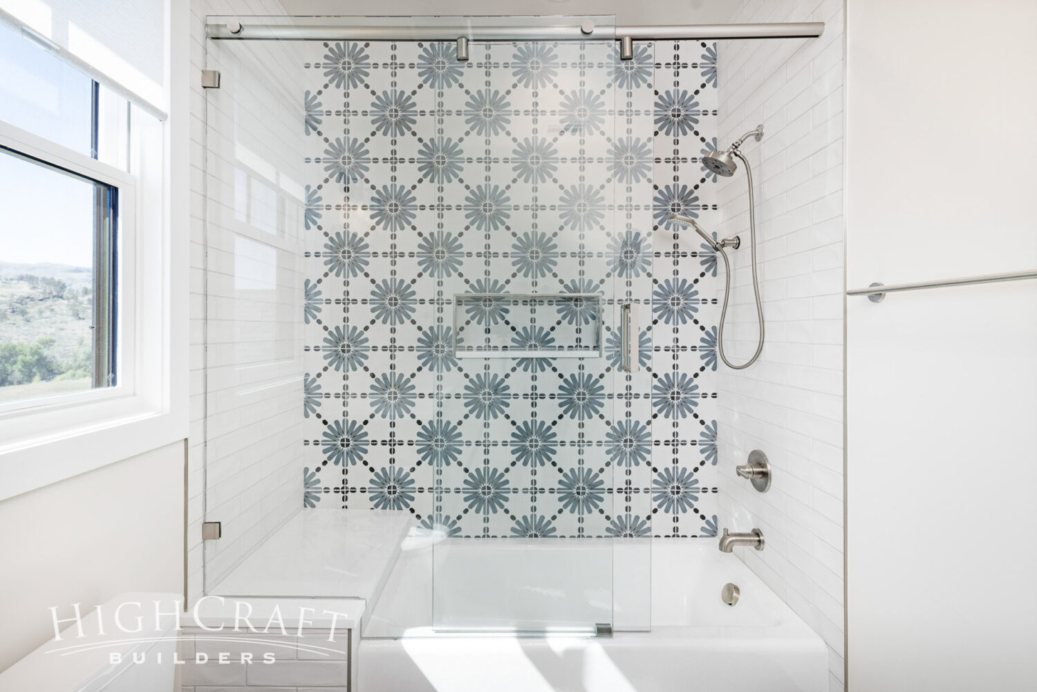 Highcraft tile inspiration