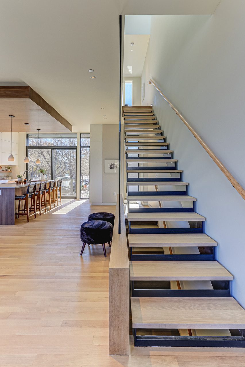 Schmidt Custom Floors project gallery