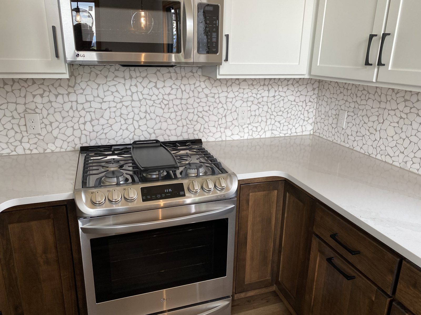 Schmidt Custom Floors project gallery