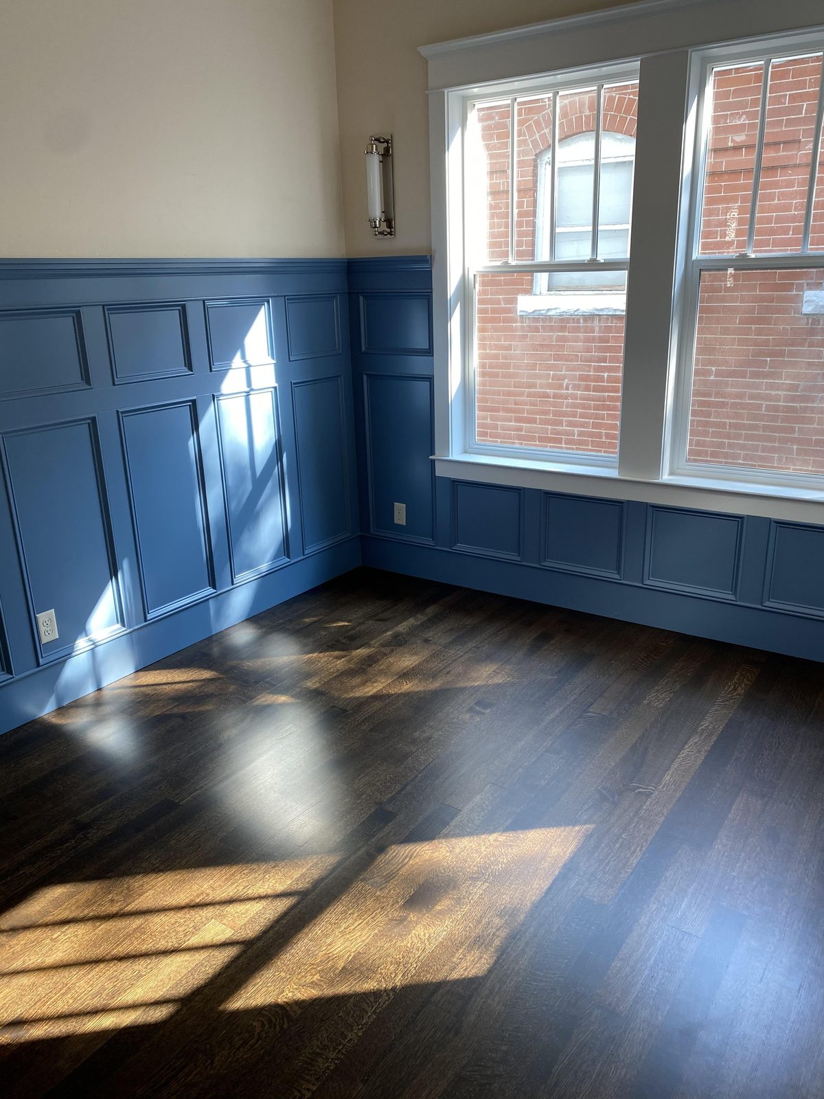 Schmidt Custom Floors project gallery