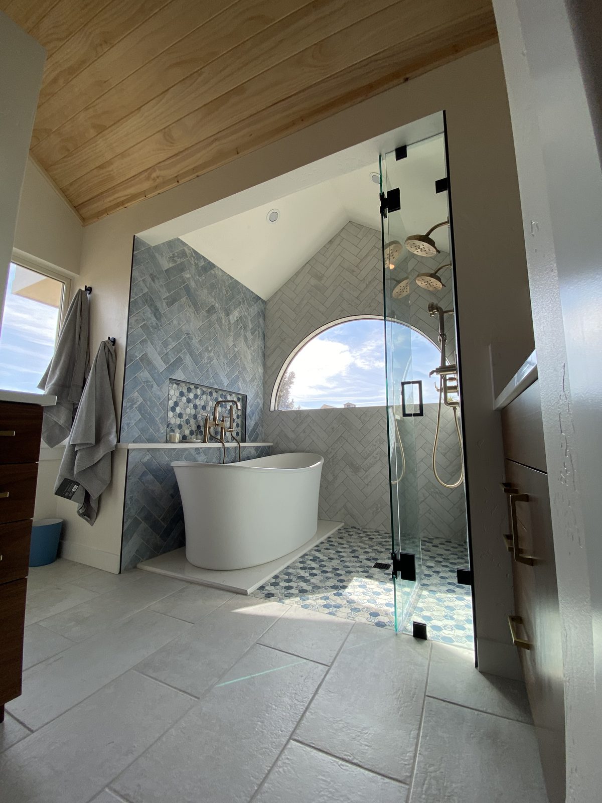 Schmidt Custom Floors project gallery