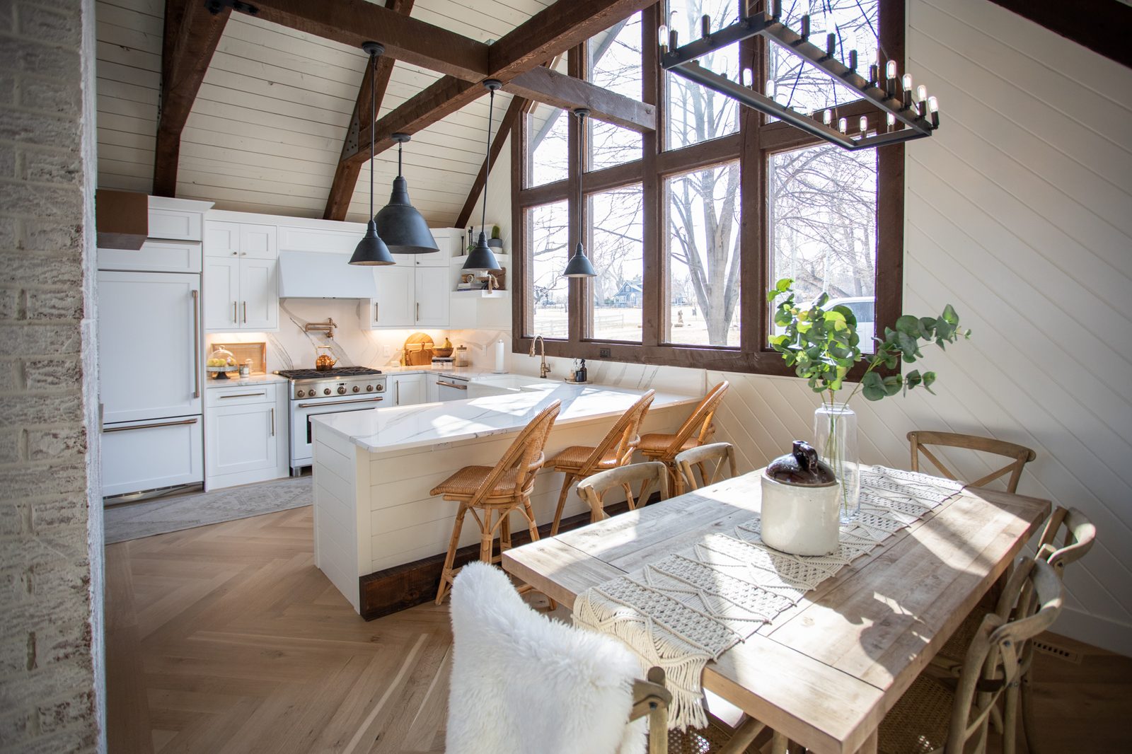 Schmidt Custom Floors project gallery