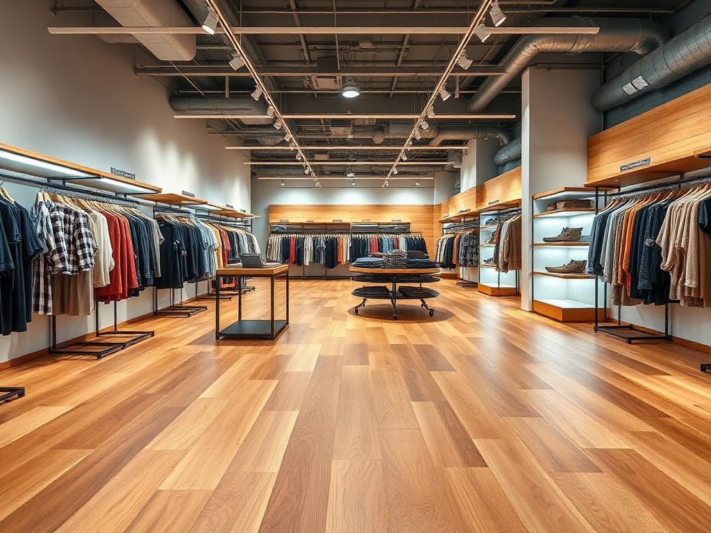 Northern Colorado's commercial flooring contractor