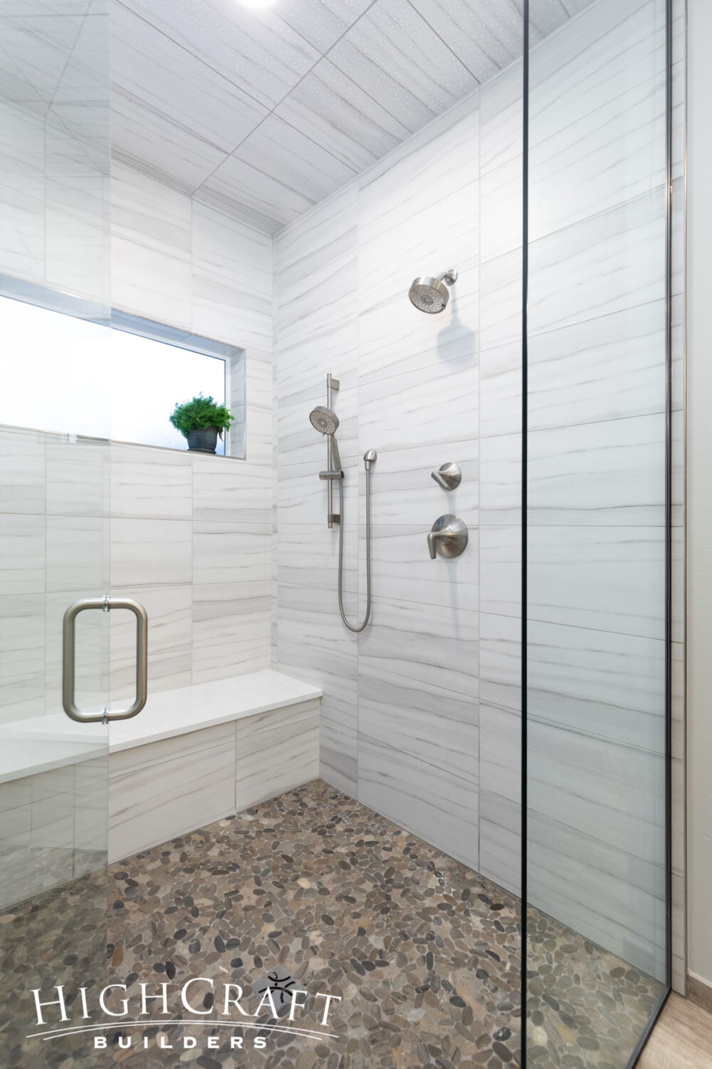 Highcraft tile inspiration