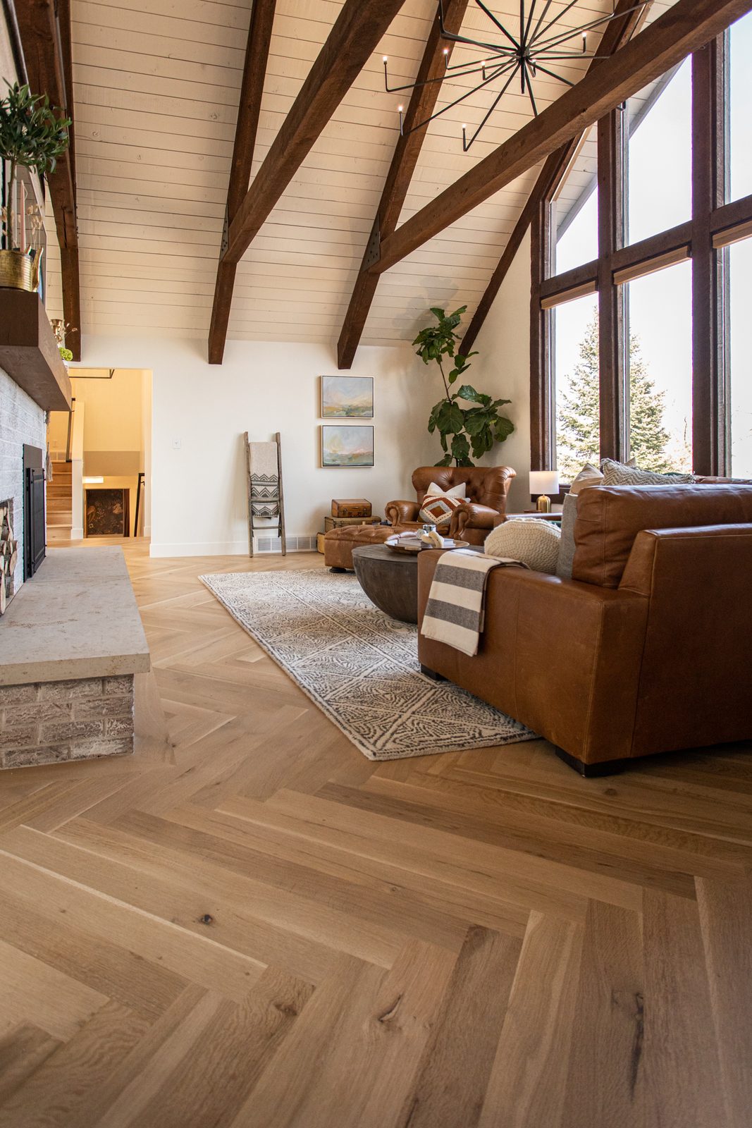 Schmidt Custom Floors project gallery