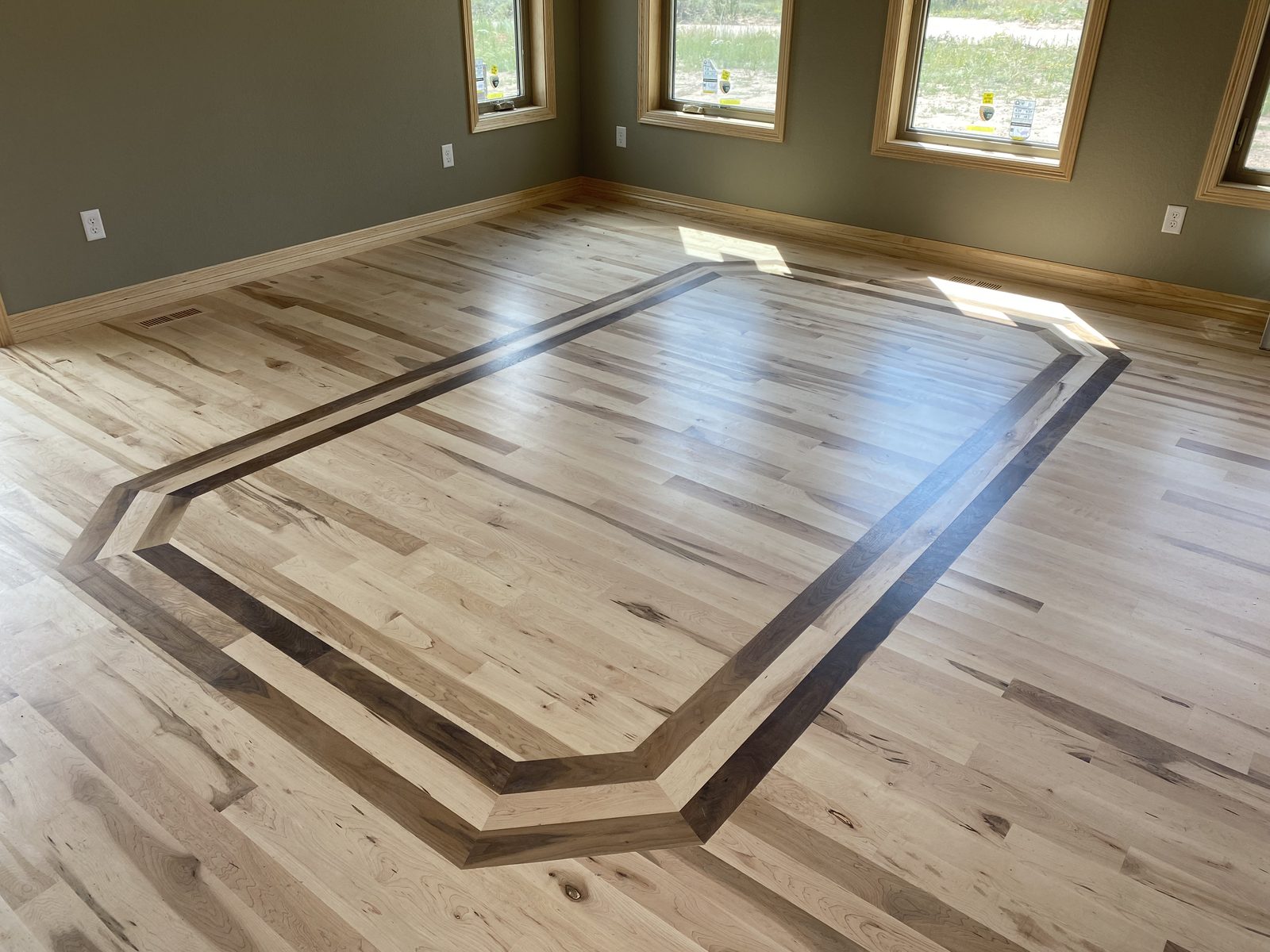Schmidt Custom Floors project gallery