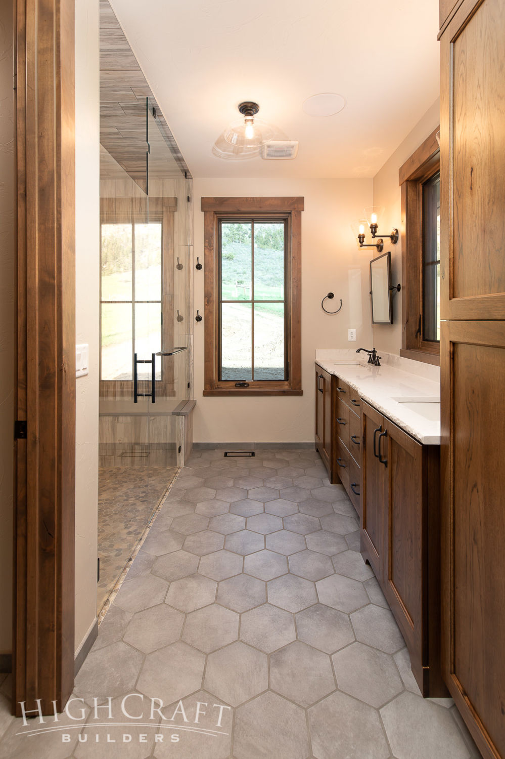 Highcraft tile inspiration
