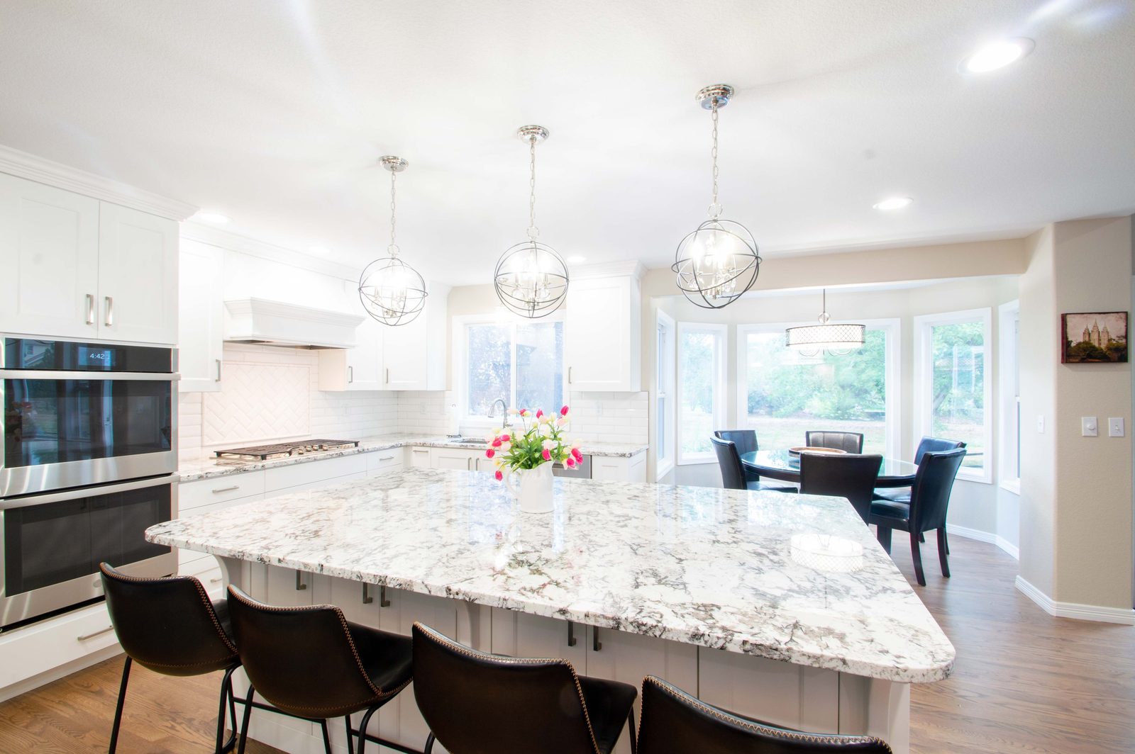 Schmidt Custom Floors project gallery