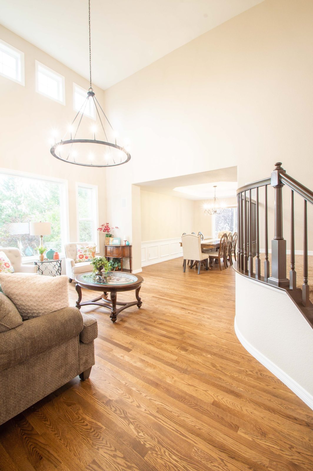 Schmidt Custom Floors project gallery