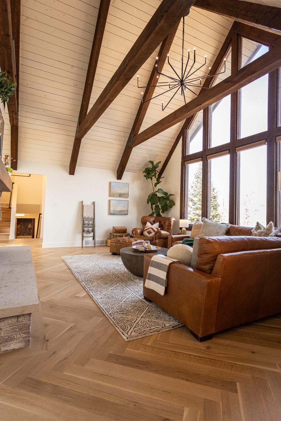 Schmidt Custom Floors project gallery
