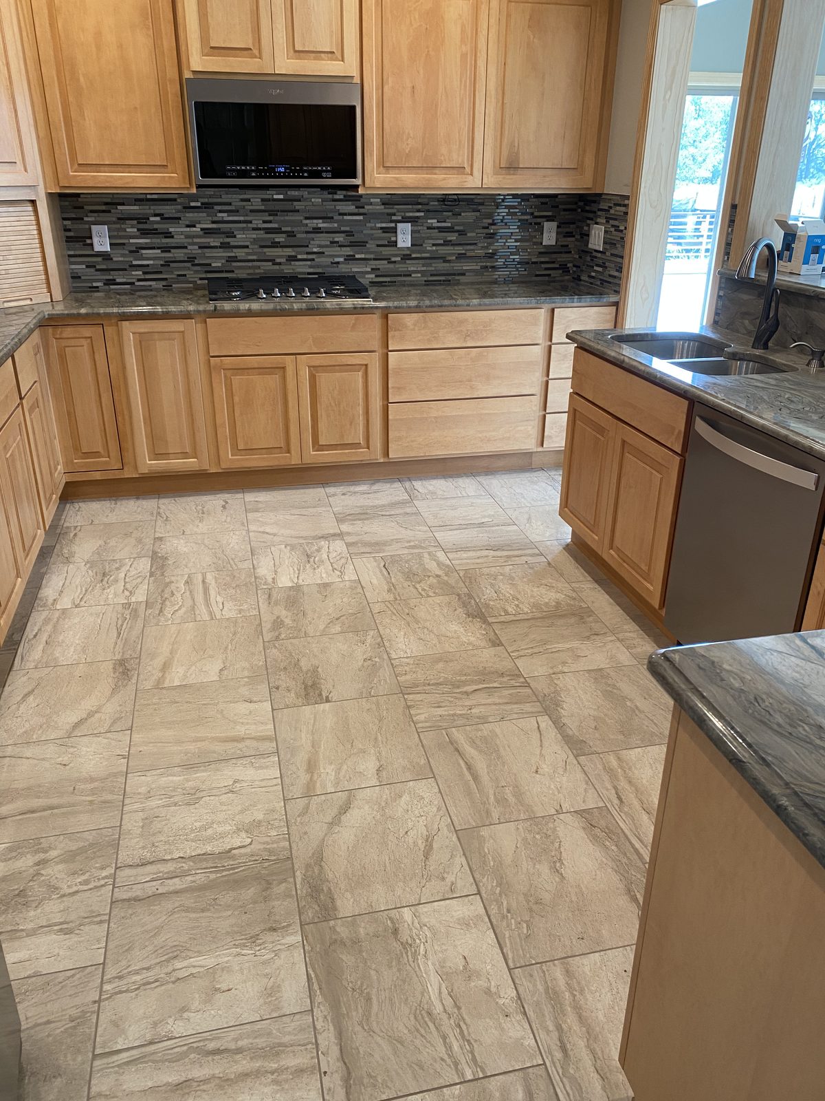 Schmidt Custom Floors project gallery