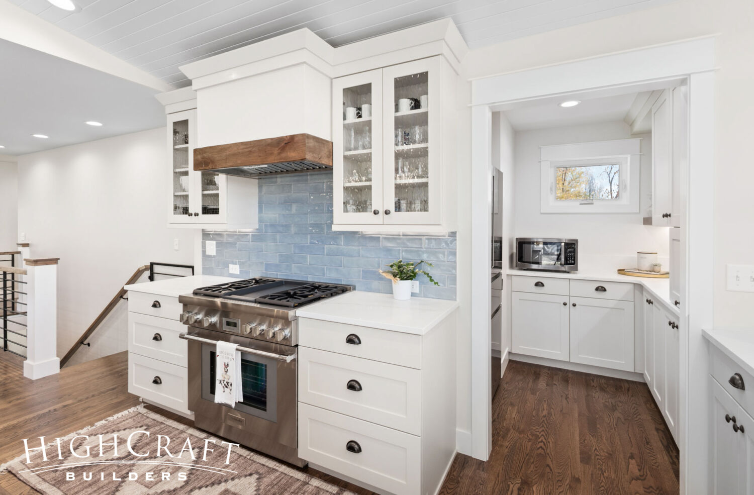 Highcraft tile inspiration