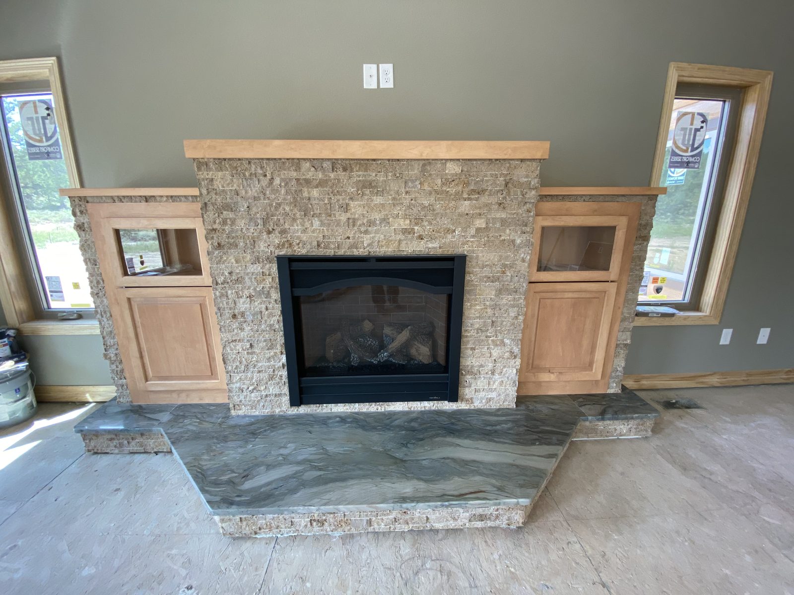 Schmidt Custom Floors project gallery