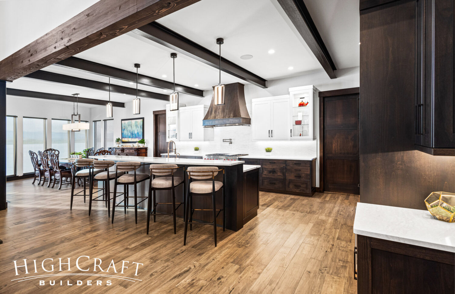 Highcraft wood inspiration