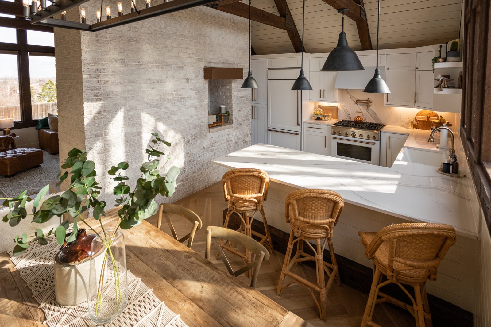 Schmidt Custom Floors project gallery