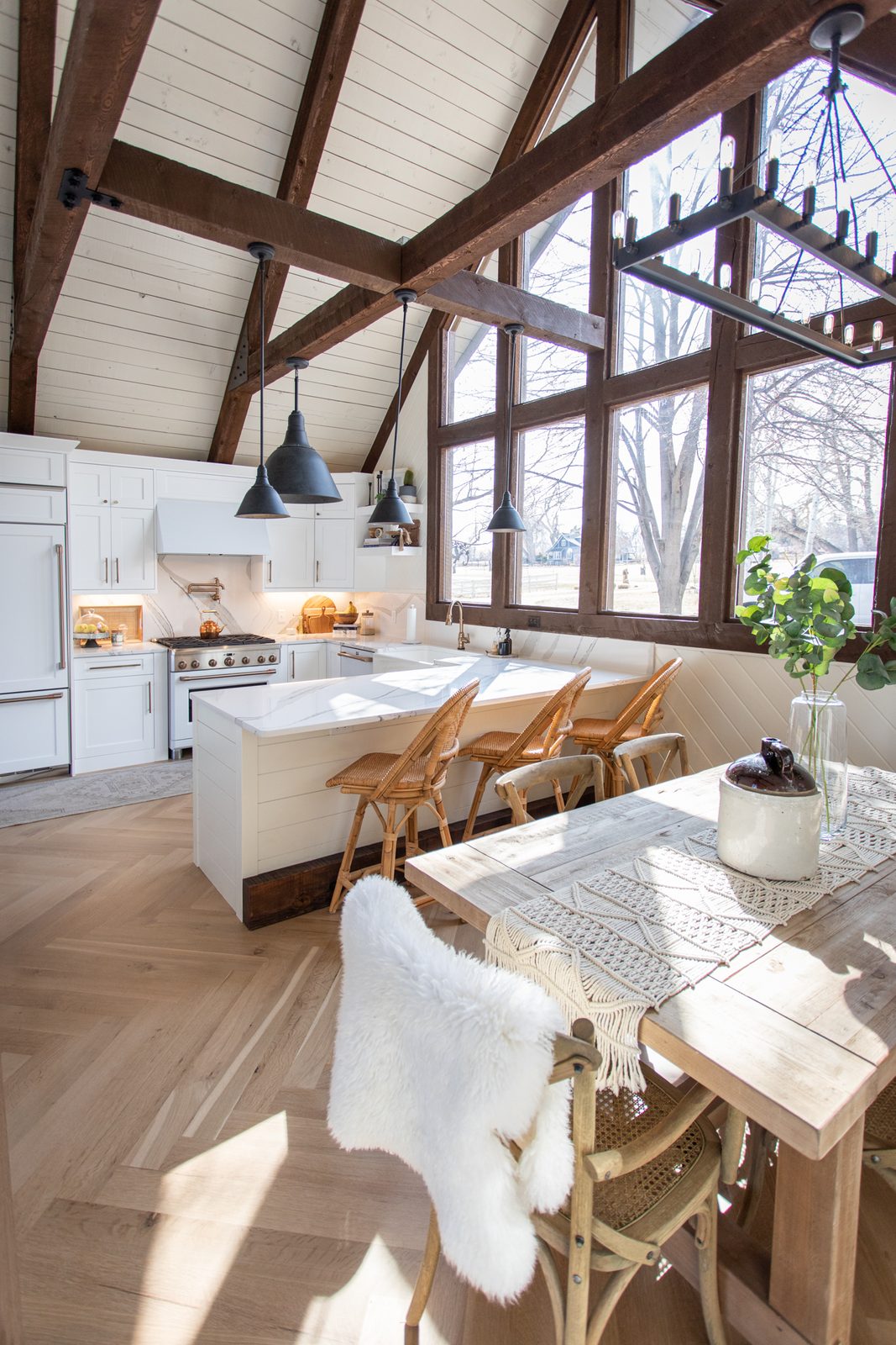Schmidt Custom Floors project gallery