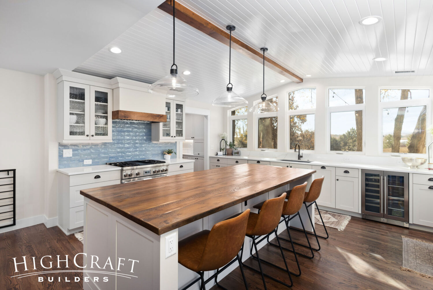 Highcraft wood inspiration