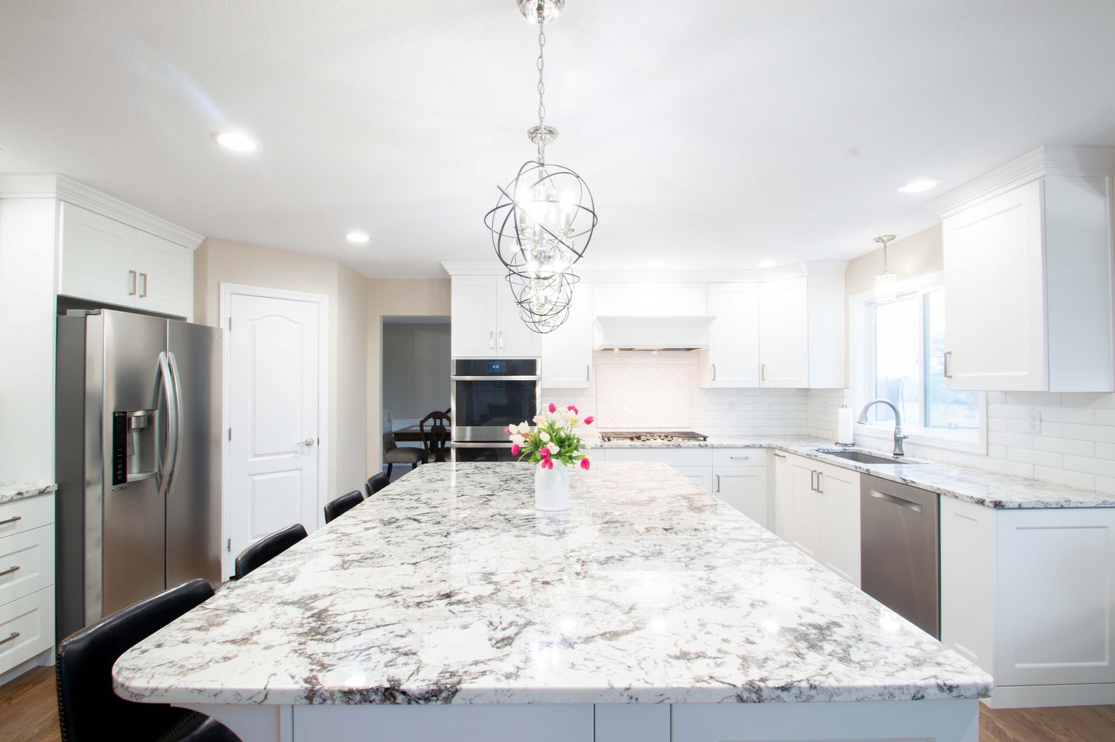 Schmidt Custom Floors project gallery
